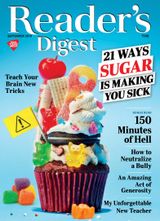 Reader's Digest India - September 2019 September 2019